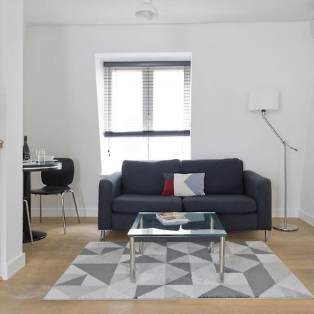 Crane Court By City2Stay London Bagian luar foto