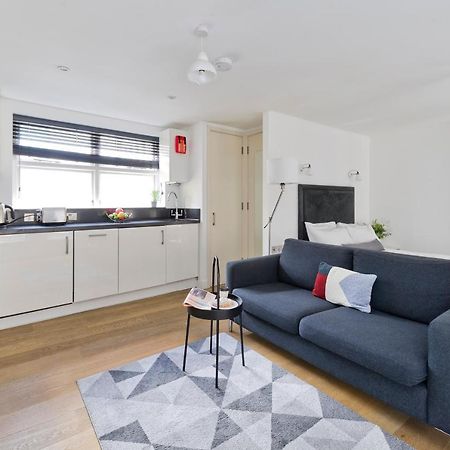 Crane Court By City2Stay London Bagian luar foto
